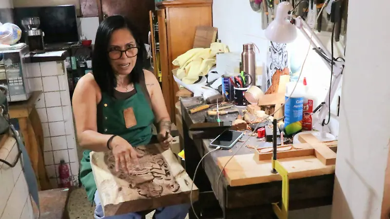 Daniela Ivette Landa Roldán